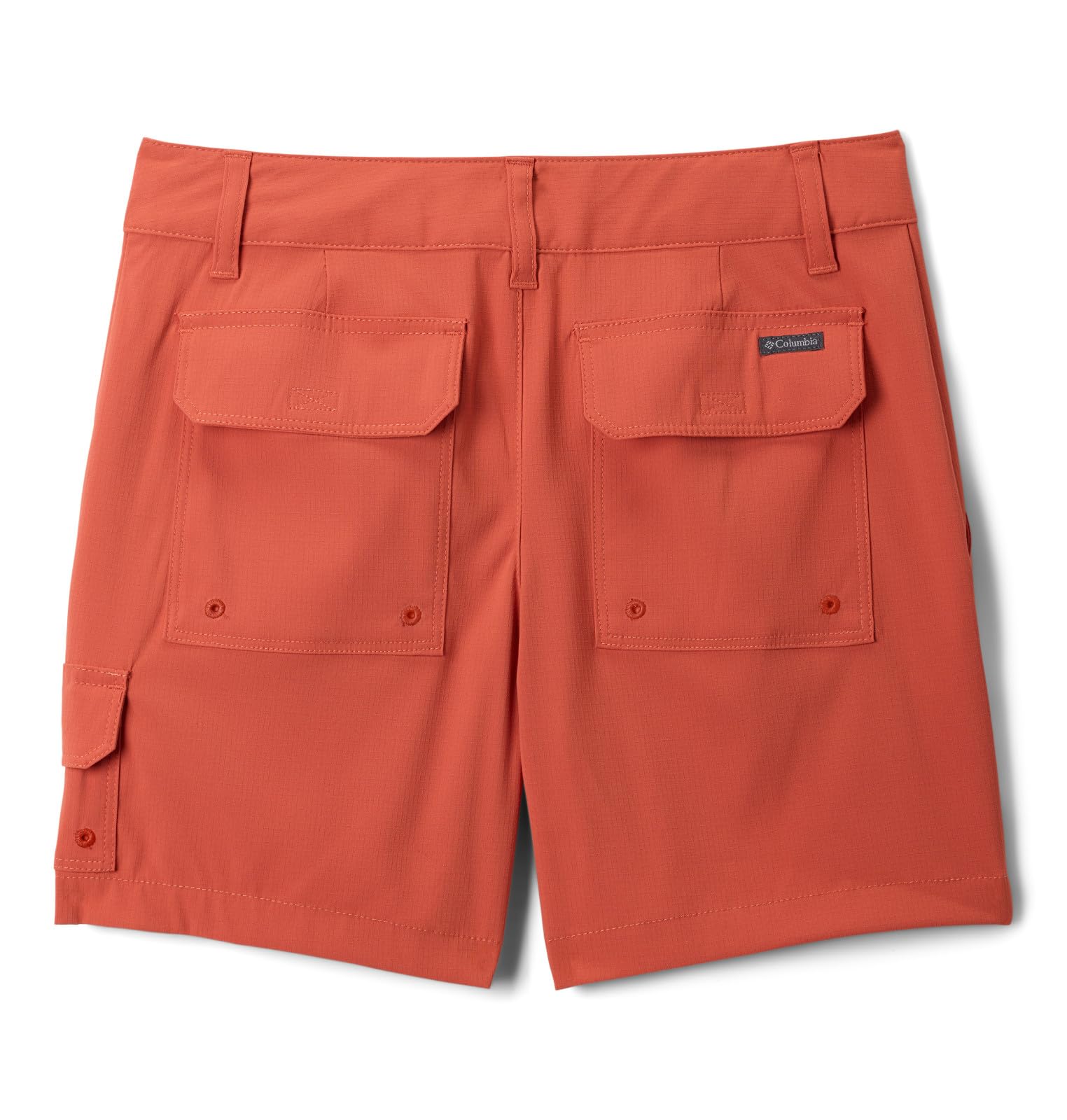 Columbia Tech Trail Utility Short, Wanderhose Kurz für Jungen