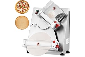 Automatic Dough Sheeter Machine