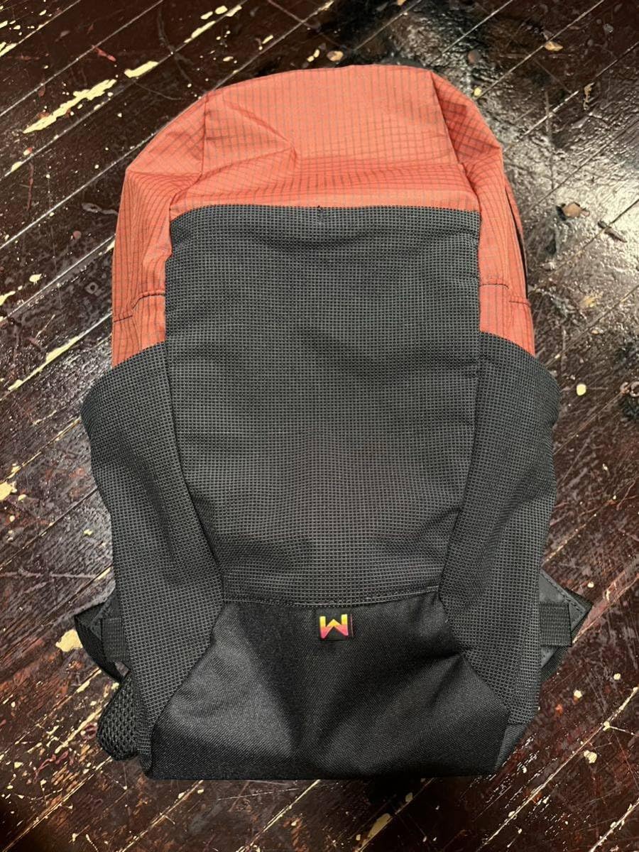 Amazon.co.jp: WAYMARK GEAR DARK SKY 18L ウェイマークギア ダーク 
