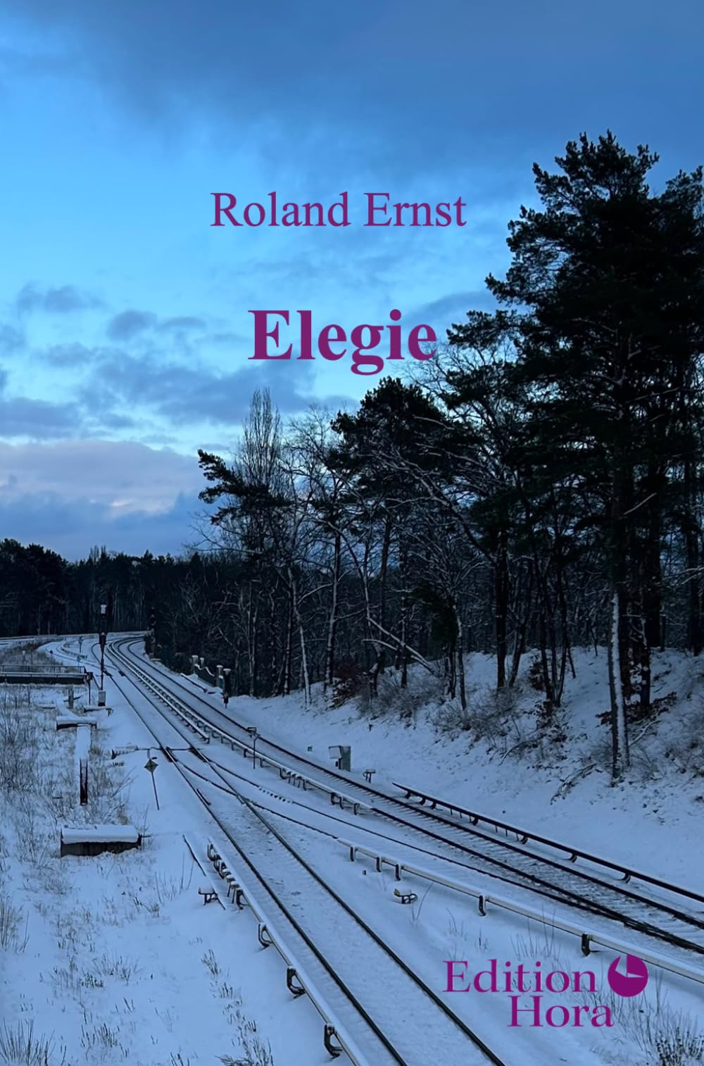 Elegie: Fünf kurze Momente eines langgedehnten Augenblicks