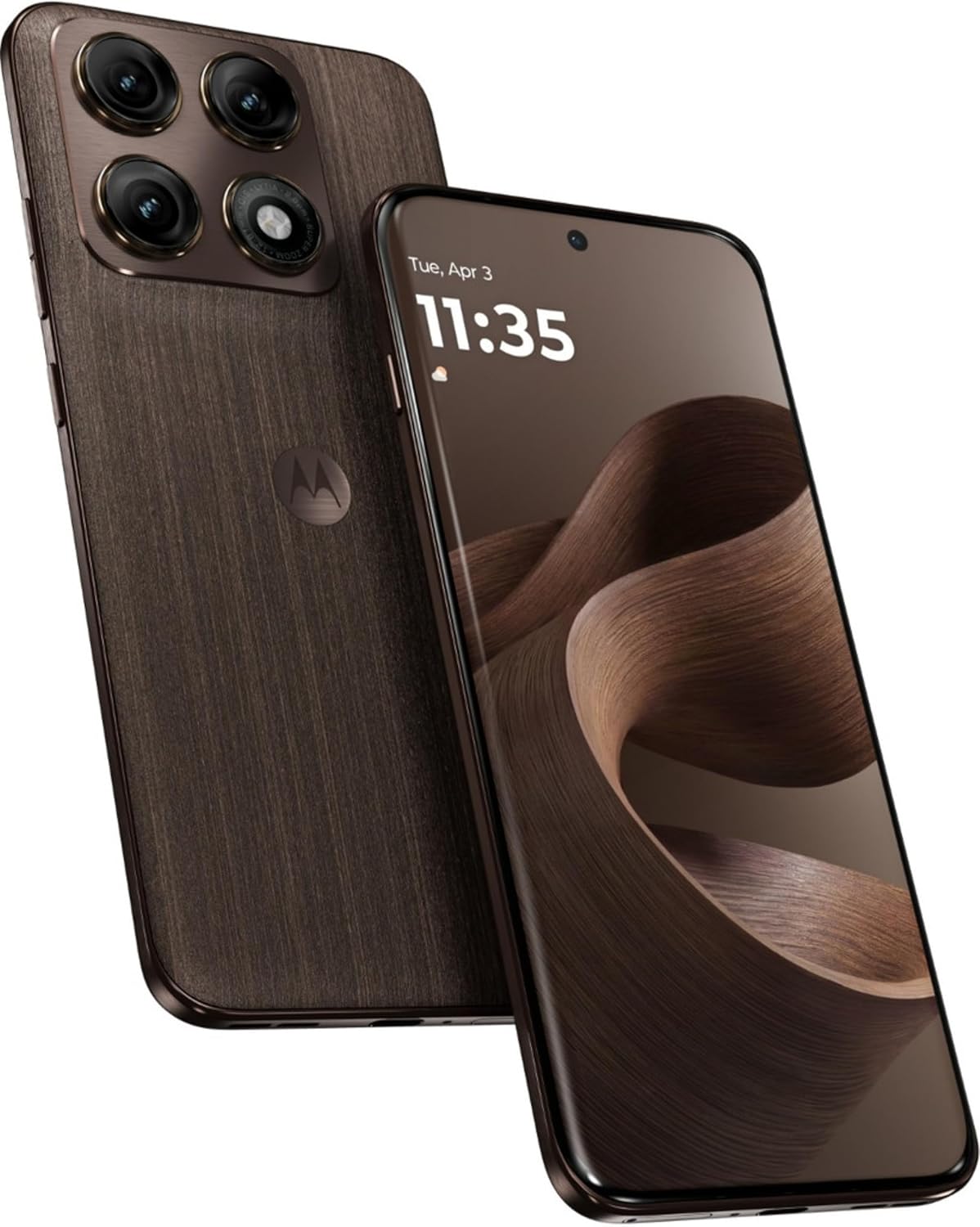 Product Variant View
