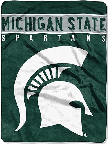 Miniatura 13 de Northwest NCAA Unisex-Adult Raschel Throw Blanket