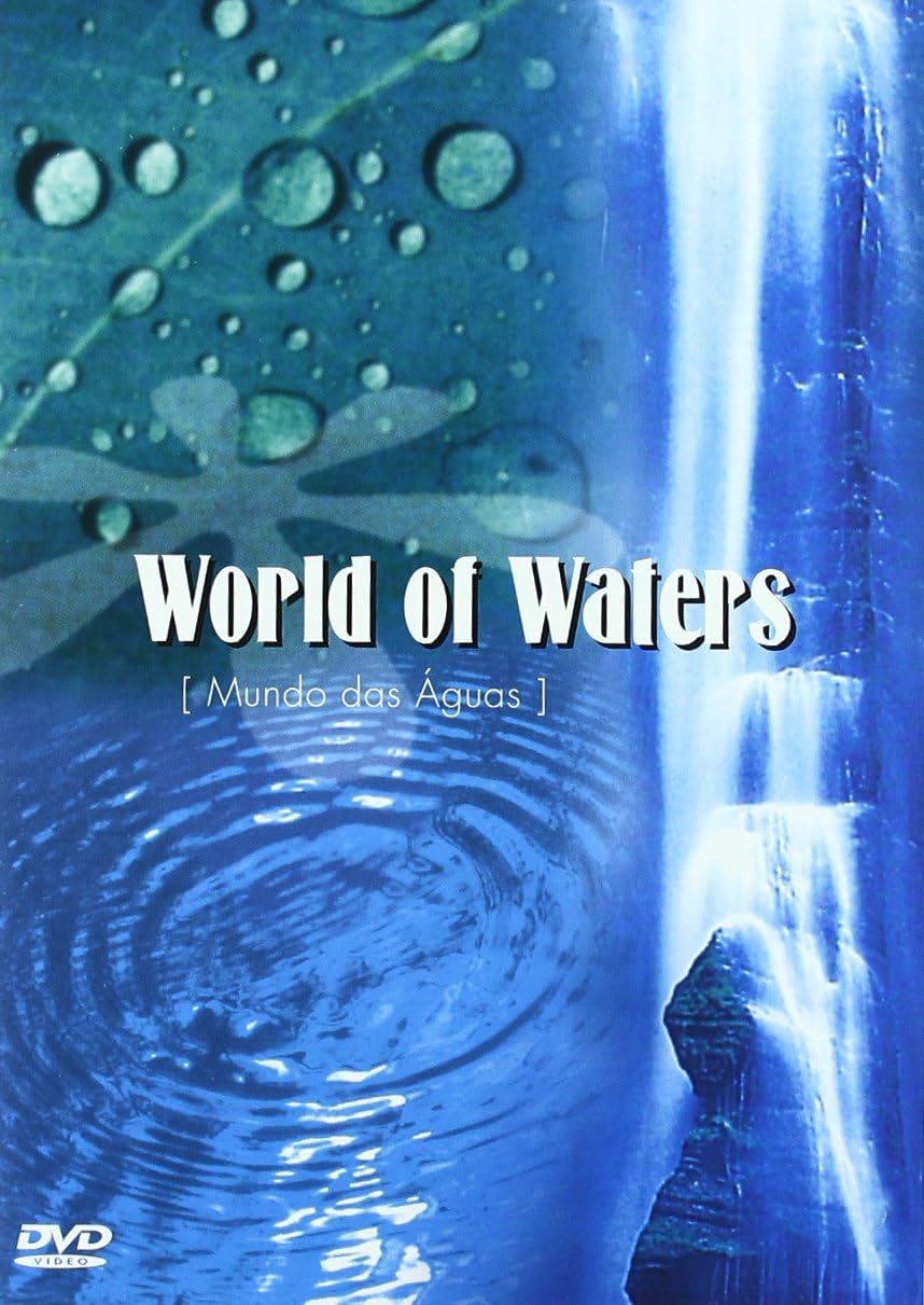 Mundo Das Aguas | Amazon.com.br