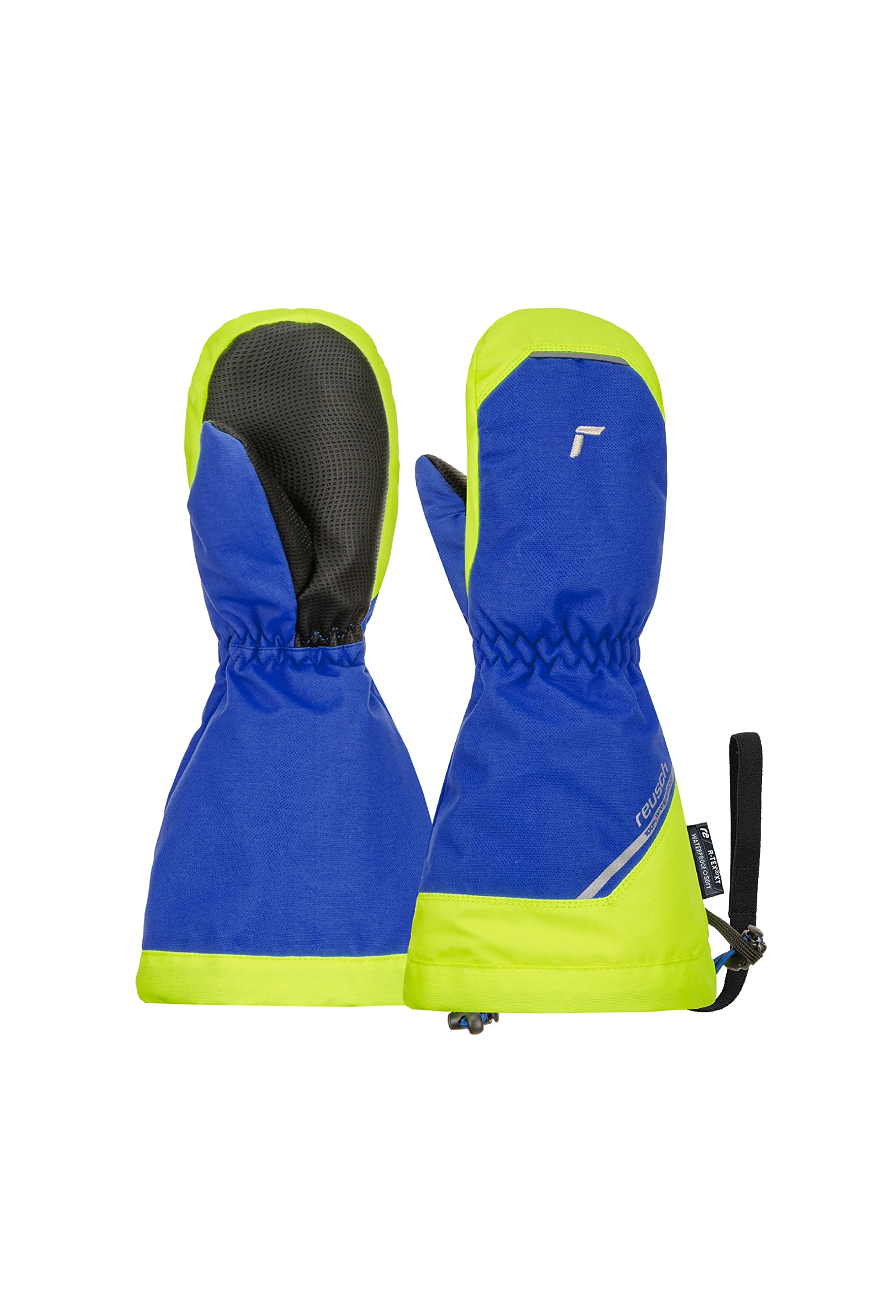 Reusch Children's Mittens Wes R-Tex® XT