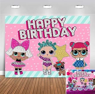 amazon lol surprise party