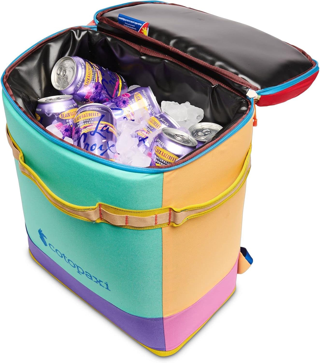 Cotopaxi Hielo Cooler Backpack