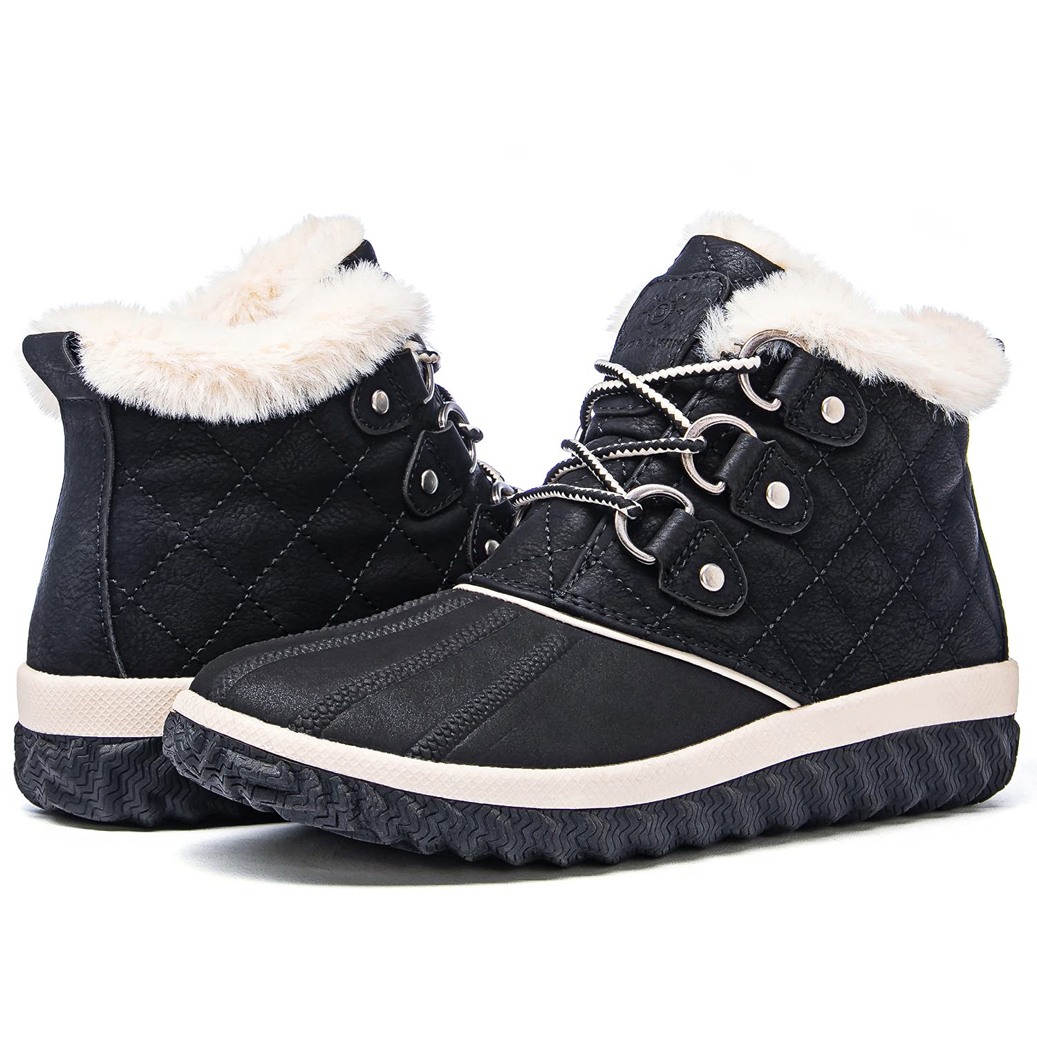 Women's Winter Boots Ankle Boots