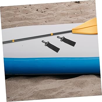 1PC Oar Fastening Buckle Universal Kayak Canoe Deck Mounted Paddle Clip Kayak Surfboard Modification Accessories Kayak Fixation Clip Hook With Copper | CZ