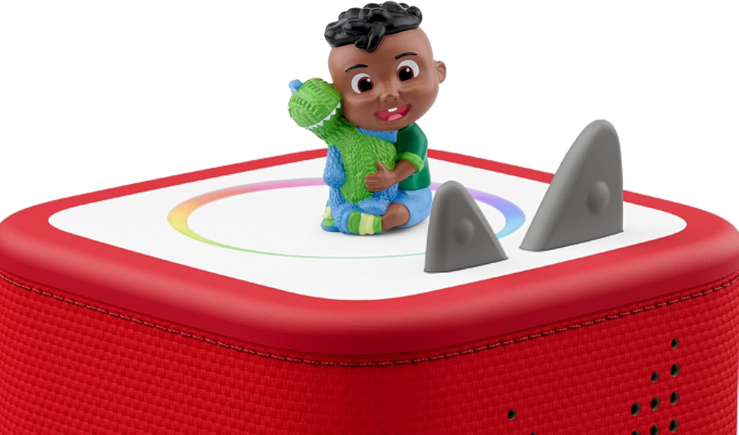 Tonies Cody Audio Toy Figurine from Cocomelon