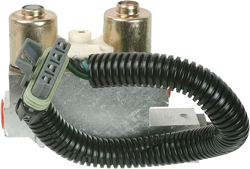 Miniatura 3 de Cardone 12-2009 Frenos antibloqueo remanufacturados ABS Unidad de montaje hidráulico (renovada)