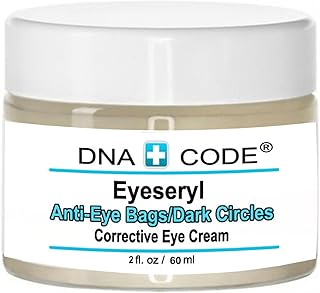 Bolsa mágica anti-ojos, anti-ojeras, crema co...