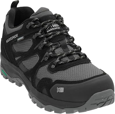 Karrimor Men's Bodmin Low 6 Hiking Boot