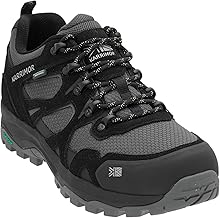 Karrimor Men's Bodmin Low 6 Hiking Boot
