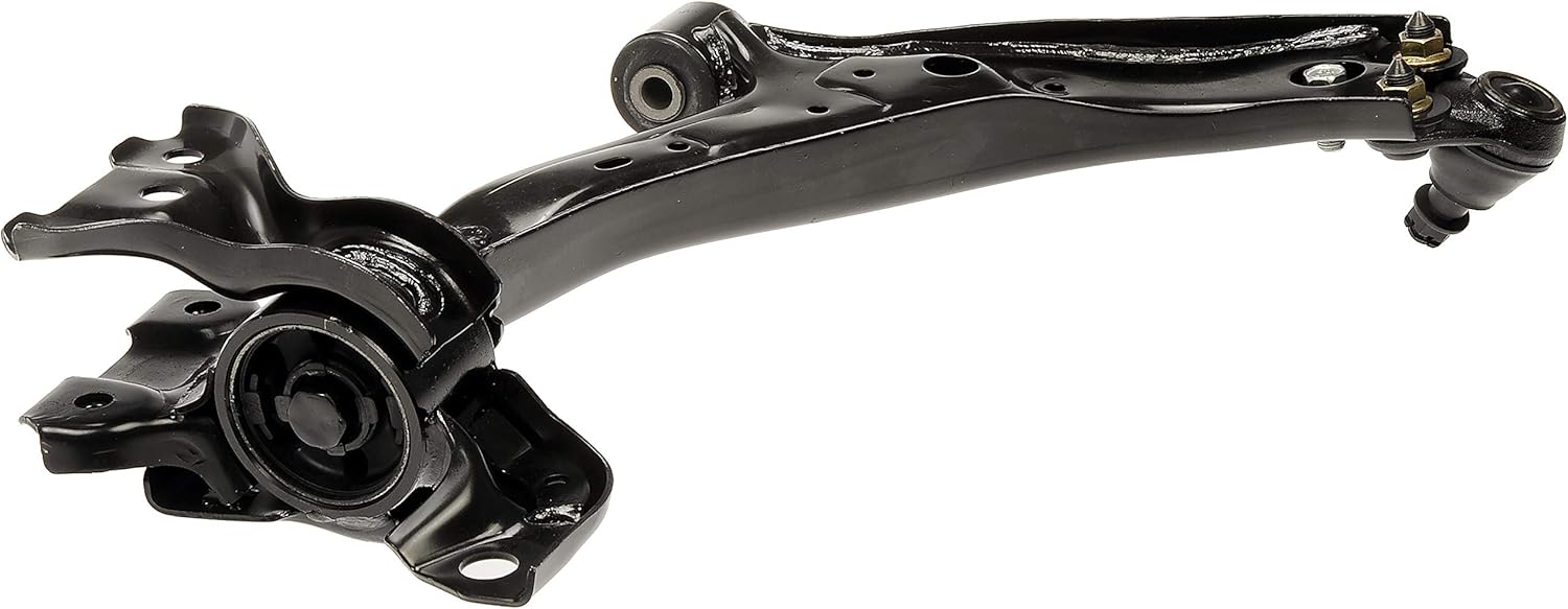 Dorman 521-699 Front Driver Side Lower Suspension Control Arm and Ball Joint Assembly Compatible with Select Acura Models