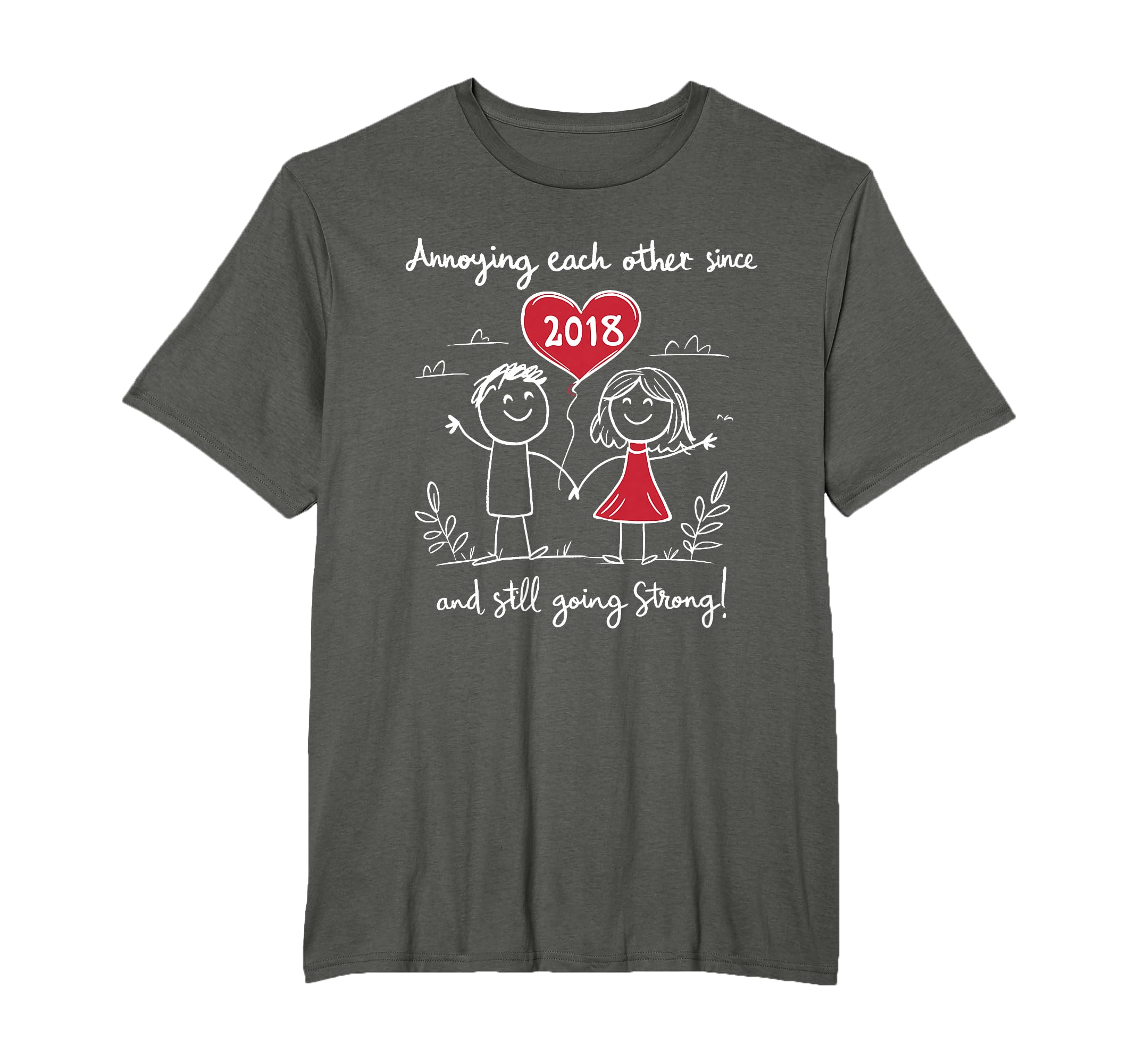 Kleidung mit Designs von Amazon Merch on Demand