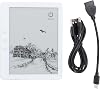 Generic 32GB 5.8 EInk Reader, Portable E-Book Reader, 300PPI Touchskin E with Built-In WiFi, Perfect for Reading