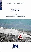 Algopix Similar Product 7 - Atlantides suivi de le voyage vers