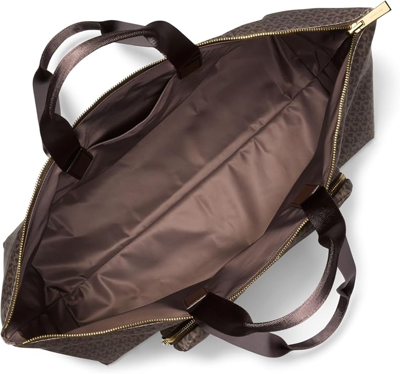 Michael Kors Women's Tanner Large Reversible Packble Tote