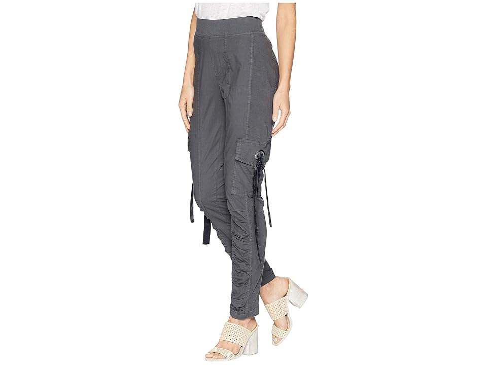 

XCVI Dasha Pants (Charcoal) Women's Casual Pants, Gray