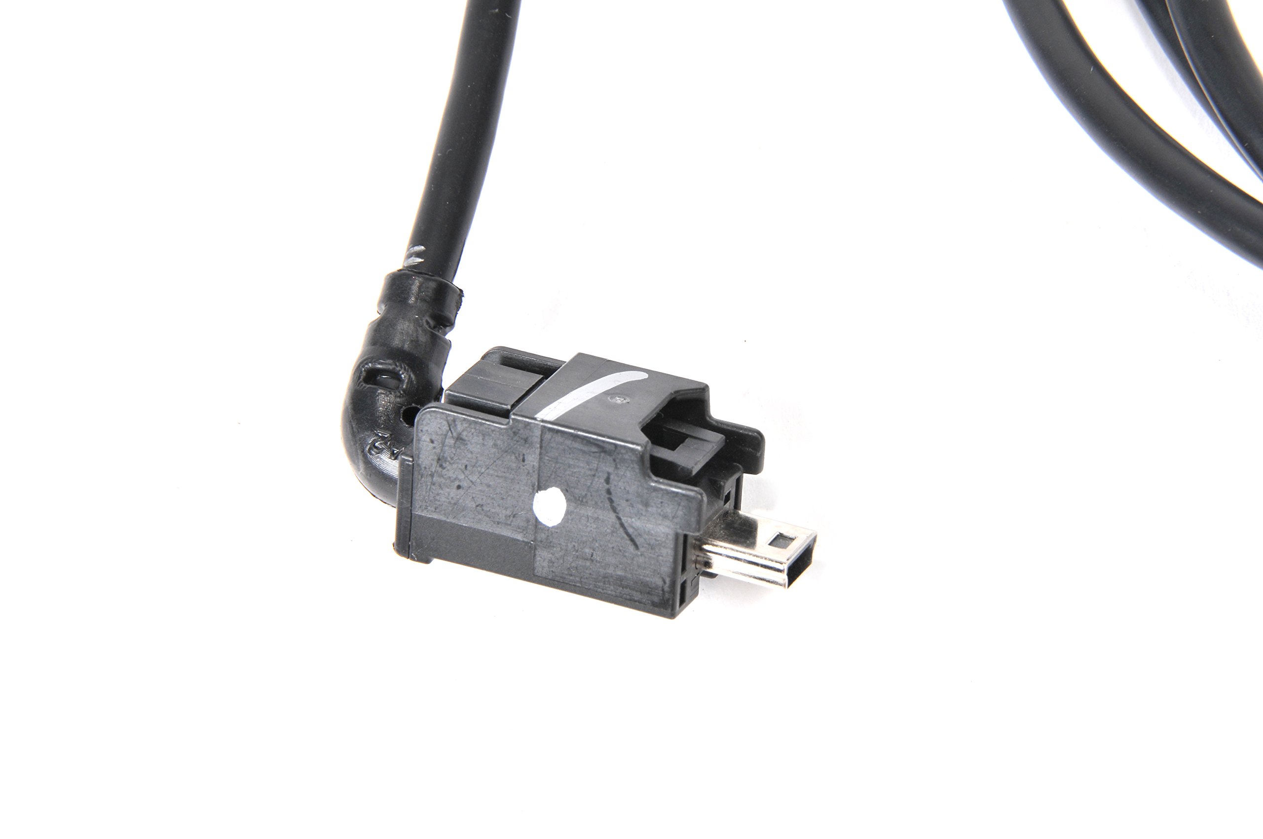 Amazon.com: ACDelco 84005123 GM Original Equipment USB Data Cable 