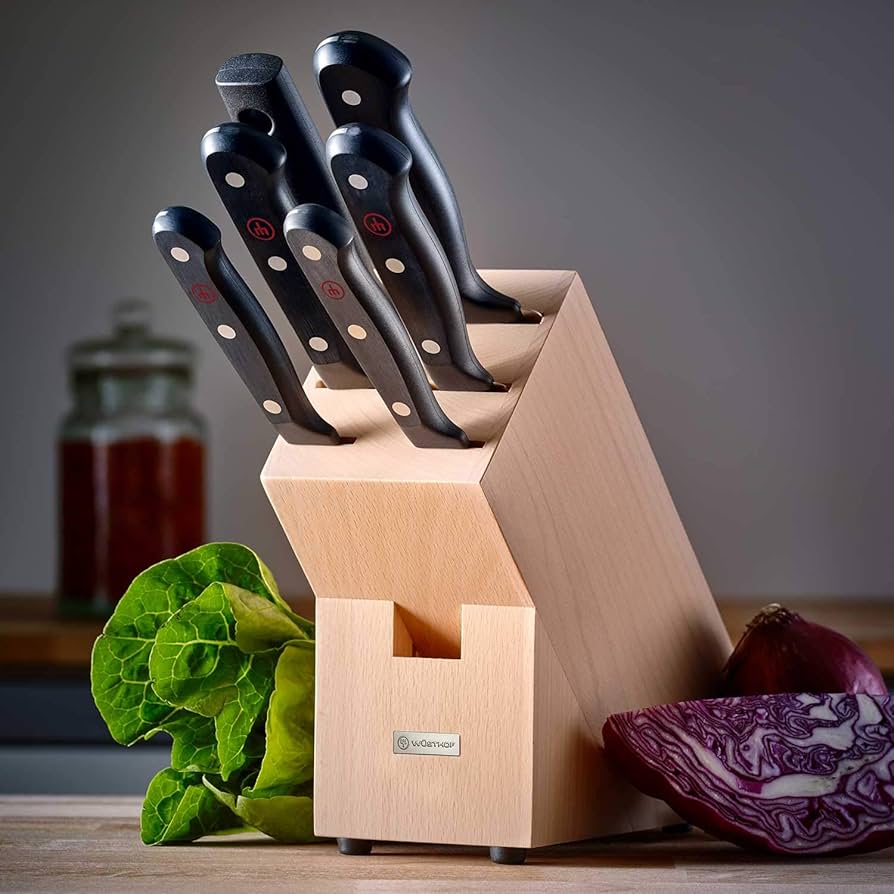 Amazon.com: Wüsthof Palette breit, Gourmet (9195092020), 20 cm Amazon.com: Wüsthof Palette breit, Gourmet (9195092020), 20 cm