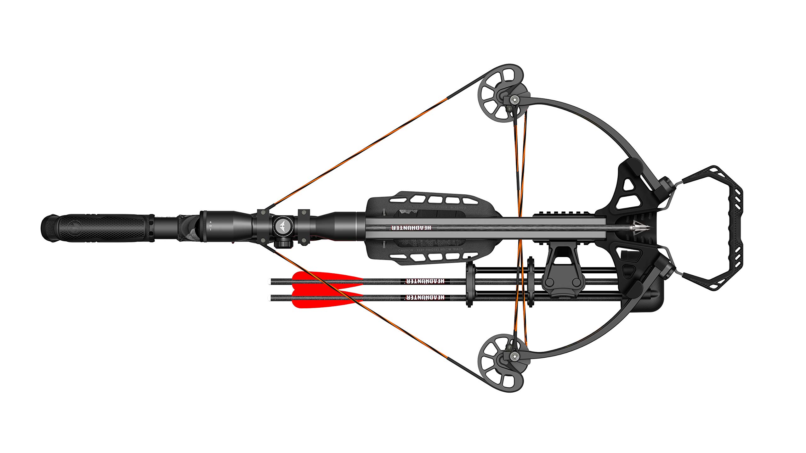 Barnett Explorer XP380 Crossbow, BAR78153, Crossbows