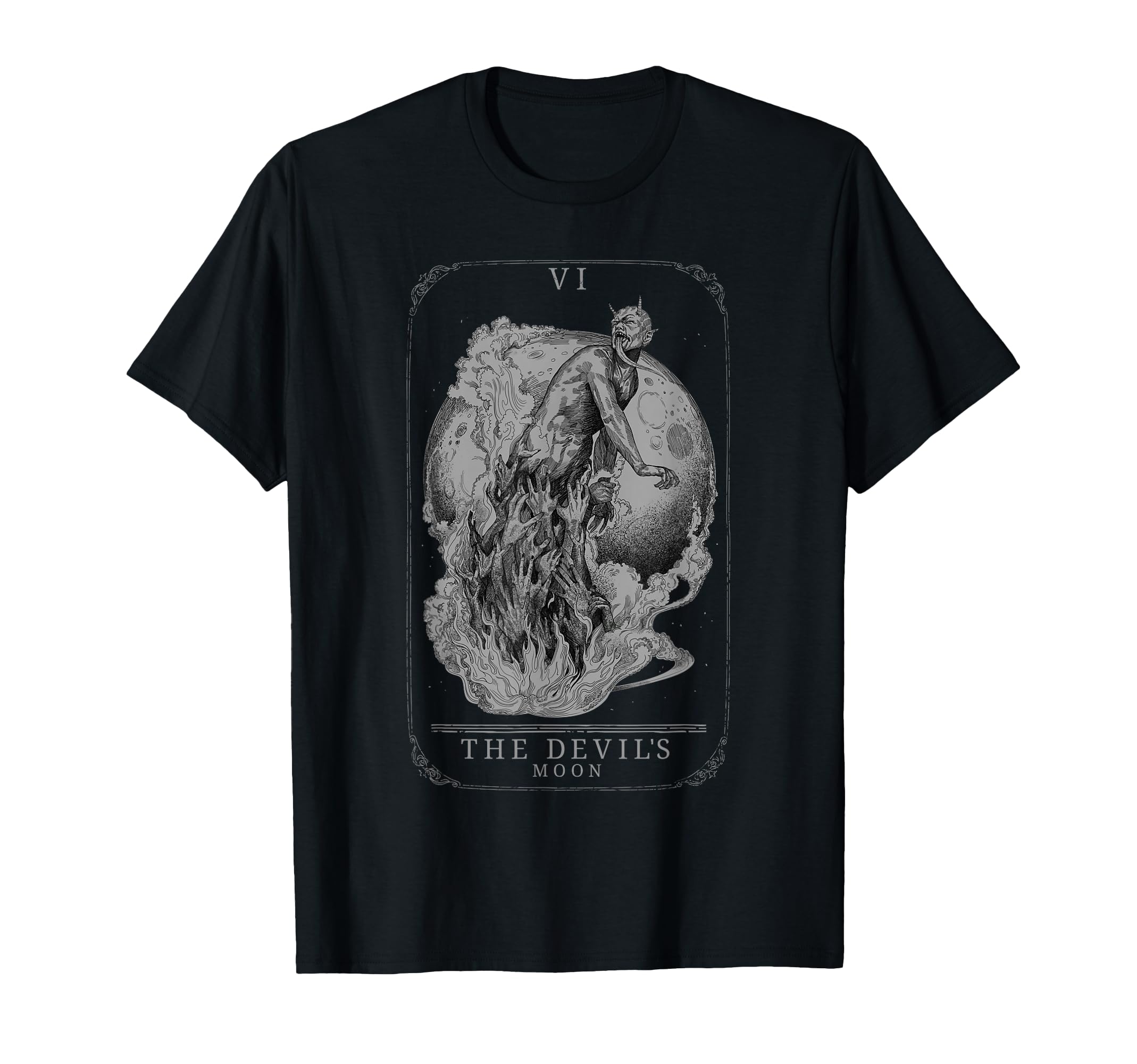 Kleidung mit Designs von Amazon Merch on Demand