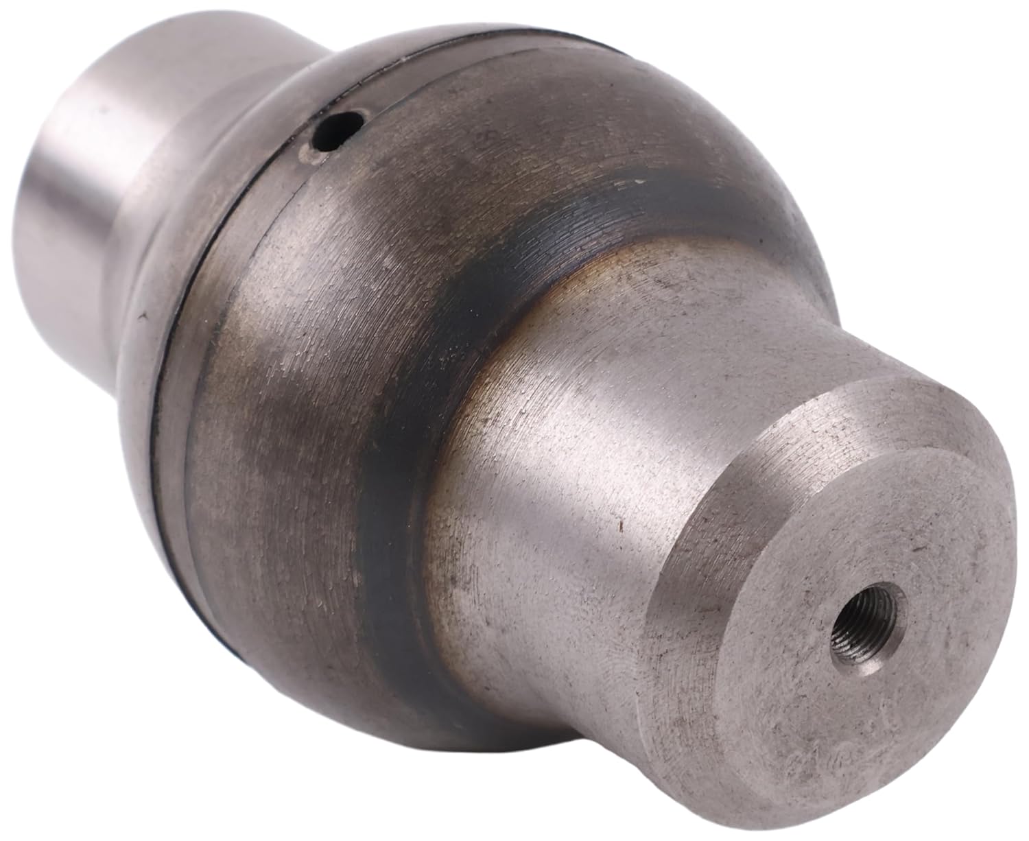 Trunnion Ball 114-72-00060 120-Y46-3161 Compatible with Komatsu D31A-20 D37A-5 D61E-12 D37E-5