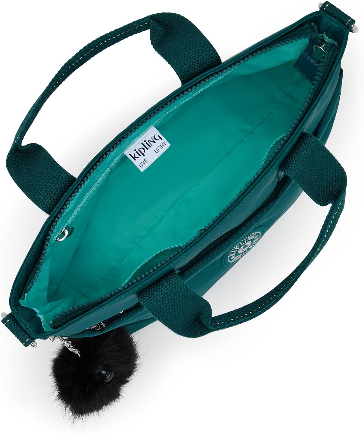 Kipling Women's Zamora Tote Bag