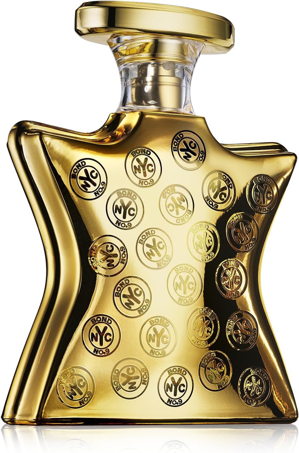 Bond No. 9 New York Signature Perfume Unisex Eau de Parfum