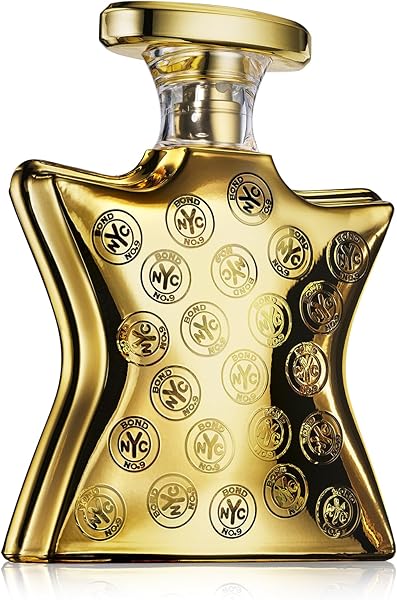 Bond No. 9 Central Park