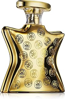 Bond No. 9 New York Signature Perfume Unisex Eau de Parfum