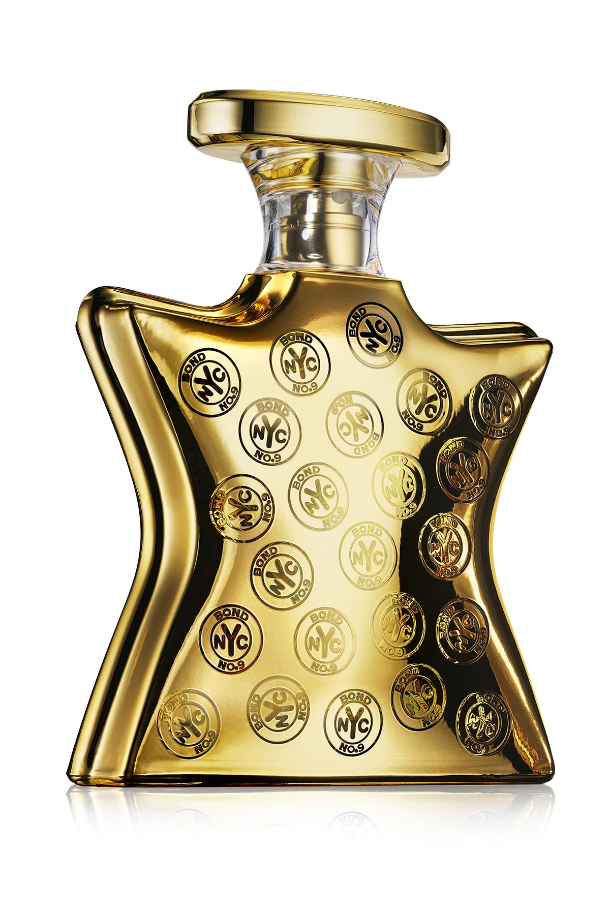 Bond No. 9 New York Signature Perfume Unisex Eau de Parfum