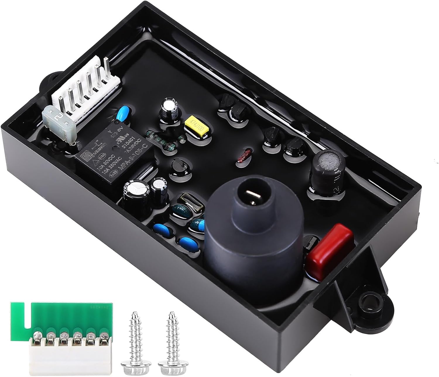 93257 RV Water Heater Control Circuit Board,91367 Water