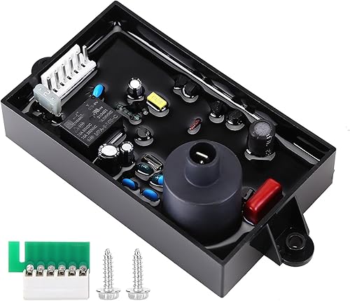 Miniatura 6 de ikasus 91367 Placa de circuito de control de encendido para calentador de agua RV apto para Atwood G6A-6E G6A-7E G6A-8E G10-1E GCH6-6E GC6A-7E