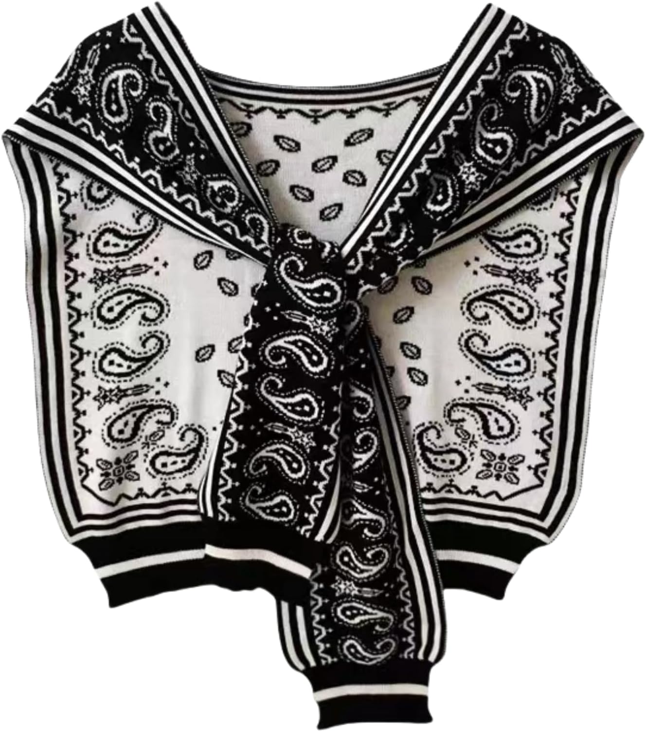 Women's Shawl Collar