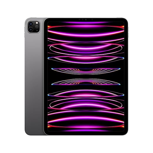 11-inch iPad Pro (M2, 256GB)