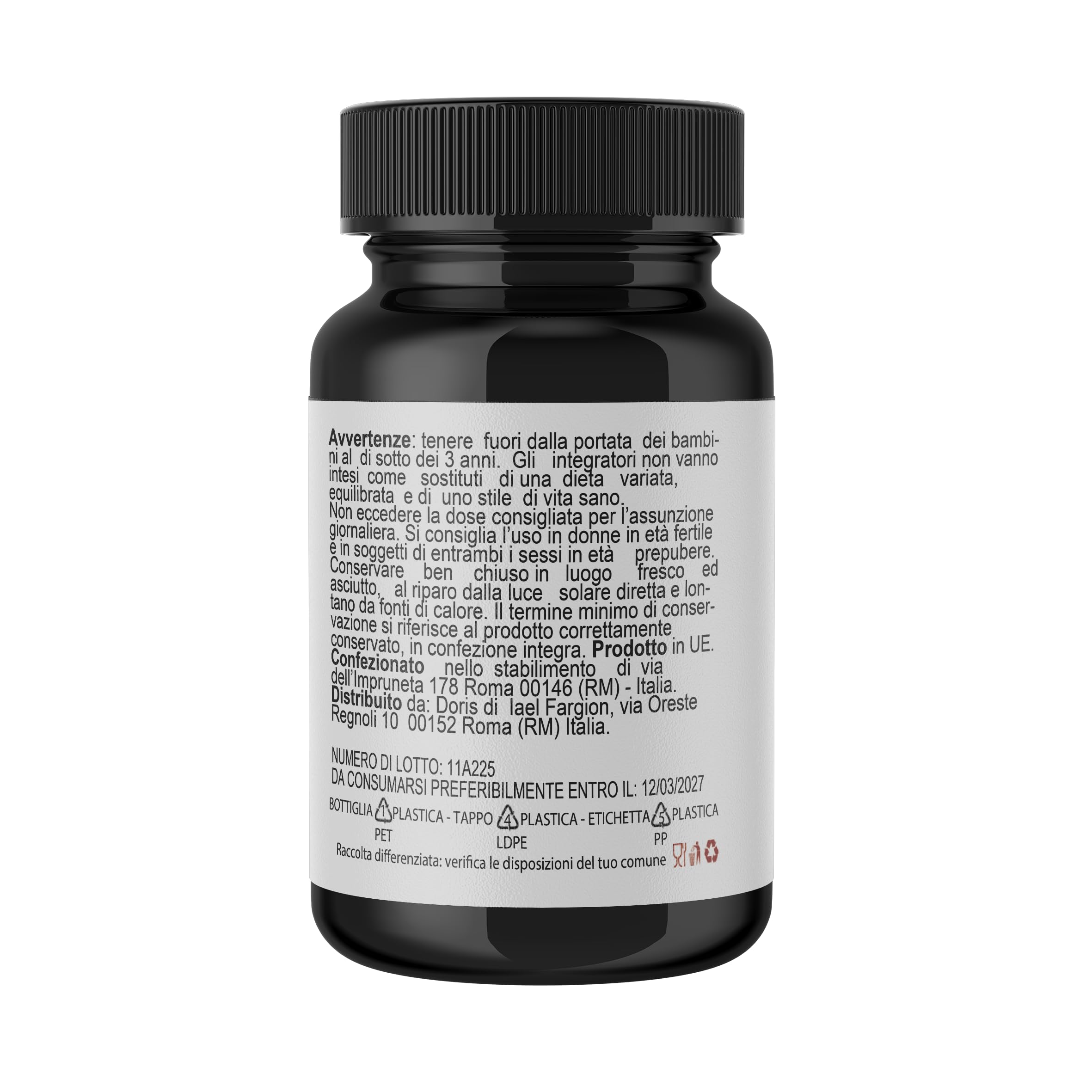 Serenoa Repens 70 Softgels per il benessere della Prostata e delle vie Urinarie, Prostasoftgels con 320 mg di olio di Saw Palmetto titolato al 90% in acidi grassi | Una al Giorno