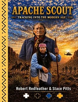 Apache Scout Tracking Into The Modern Age Apache Knife Combat Scouts