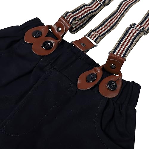 Miniatura 5 de LUKYCILD Ropa de niño Ropa de bebé niño Ropa para niños pequeños