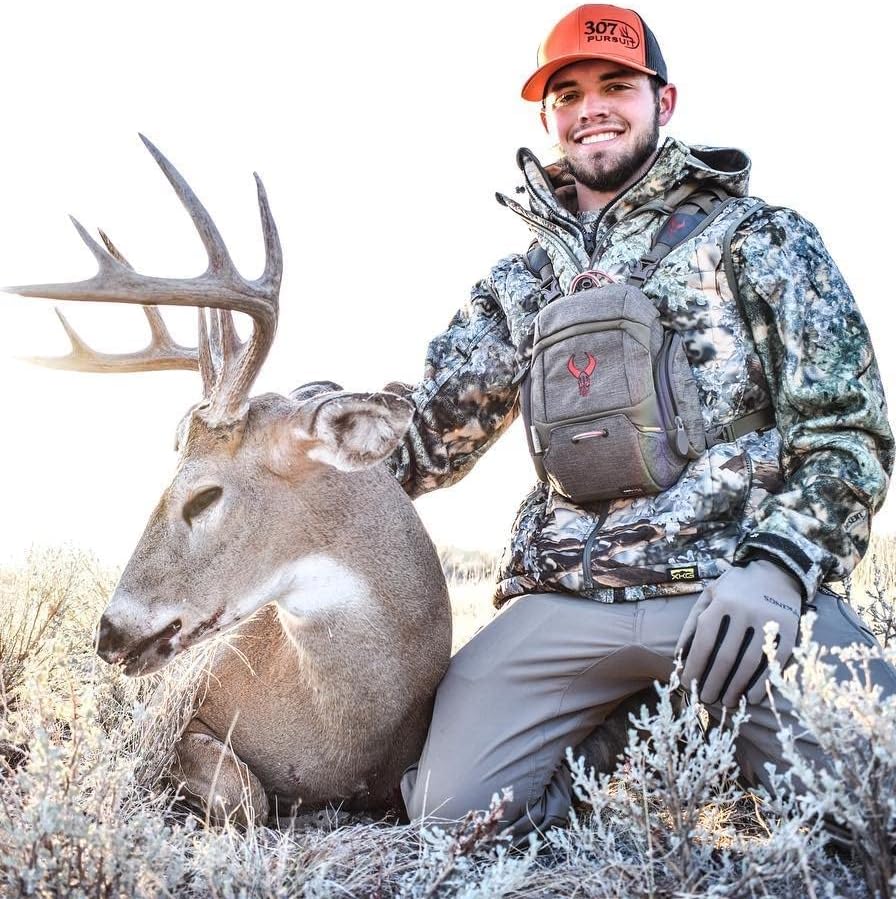 King's Camo Hunter Series Wind-Defender Fleece Jacket - Image 5