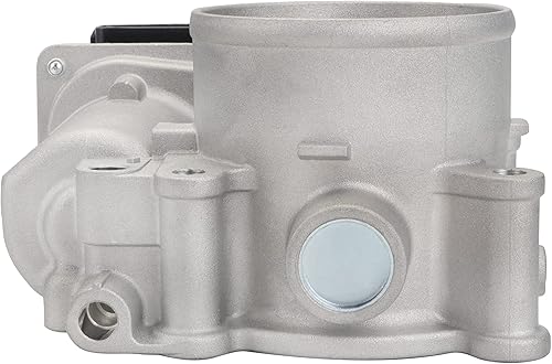 Miniatura 5 de Cuerpo electrónico del acelerador para Hyundai Elantra 2.0L 2011-2014, Kia Soul 2.0L 2011 #35100-2E100