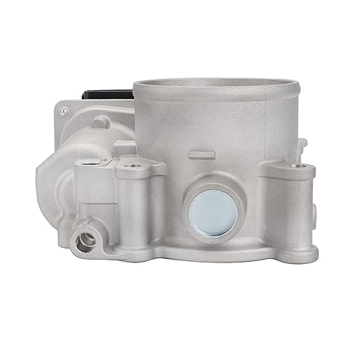 Miniatura 5 de Cuerpo electrónico del acelerador para Hyundai Elantra 2.0L 2011-2014, Kia Soul 2.0L 2011 #35100-2E100