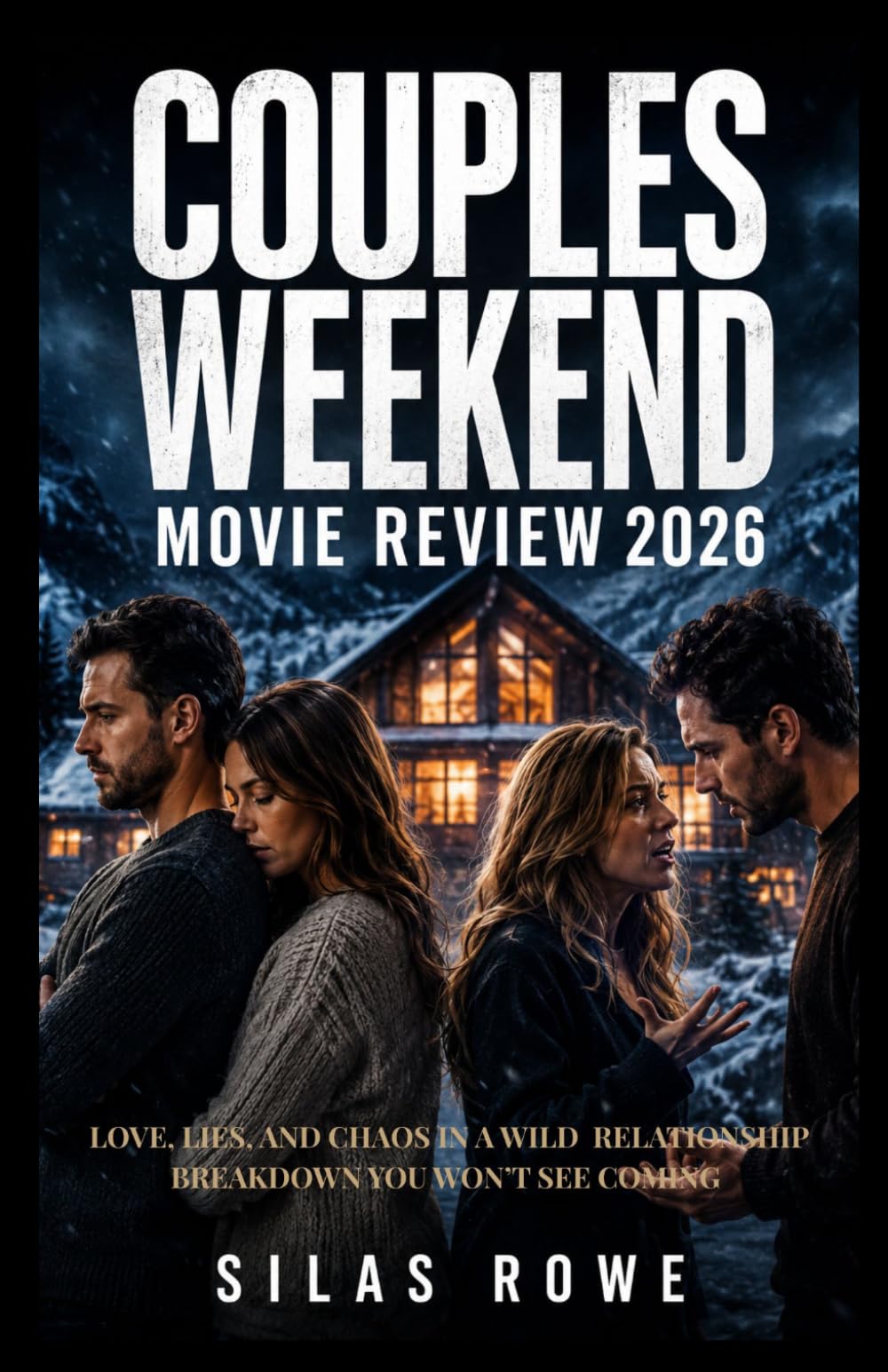 Couples Weekend Movie Review 2026: Love, Lies, and Chaos in a Wild Relationship Breakdown You Won’t See Coming