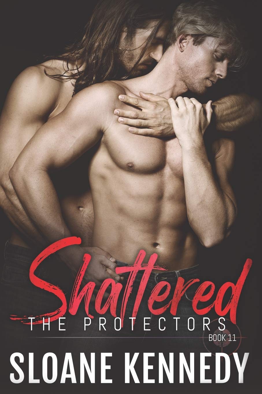 Shattered: Volume 11 (The Protectors)