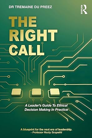 The Right Call