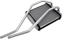 Vista 6 de SCITOO 92019 Núcleos de Calentador Compatible con Oldsmobile Bravada 2003-2004, Chevrolet Trailblazer 2003-2009, GMC Envoy 2002-2009, Saab 9-7x
