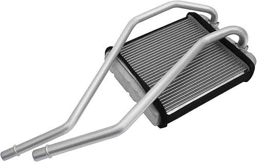 Miniatura 6 de SCITOO Núcleos de calentador 92019 aptos para Oldsmobile 2003-2004 para Bravada 2003-2009 para Chevrolet para Trailblazer 2002-2009 para GMC para