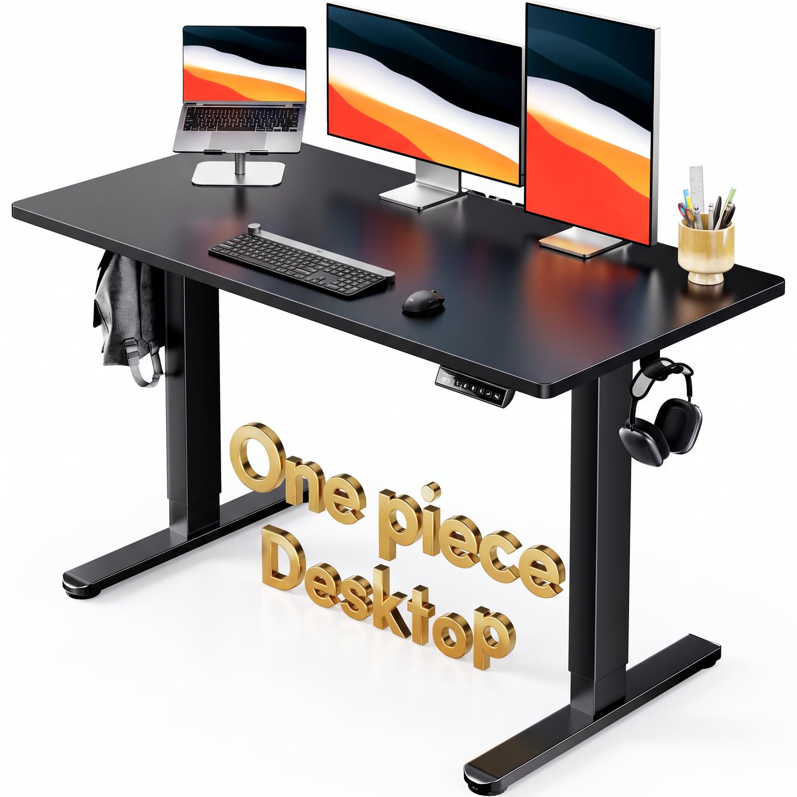 HUANUO Electric Standing Desk 48x24