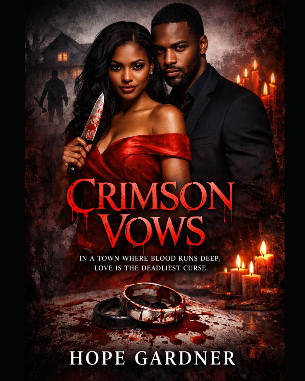 Crimson Vows
